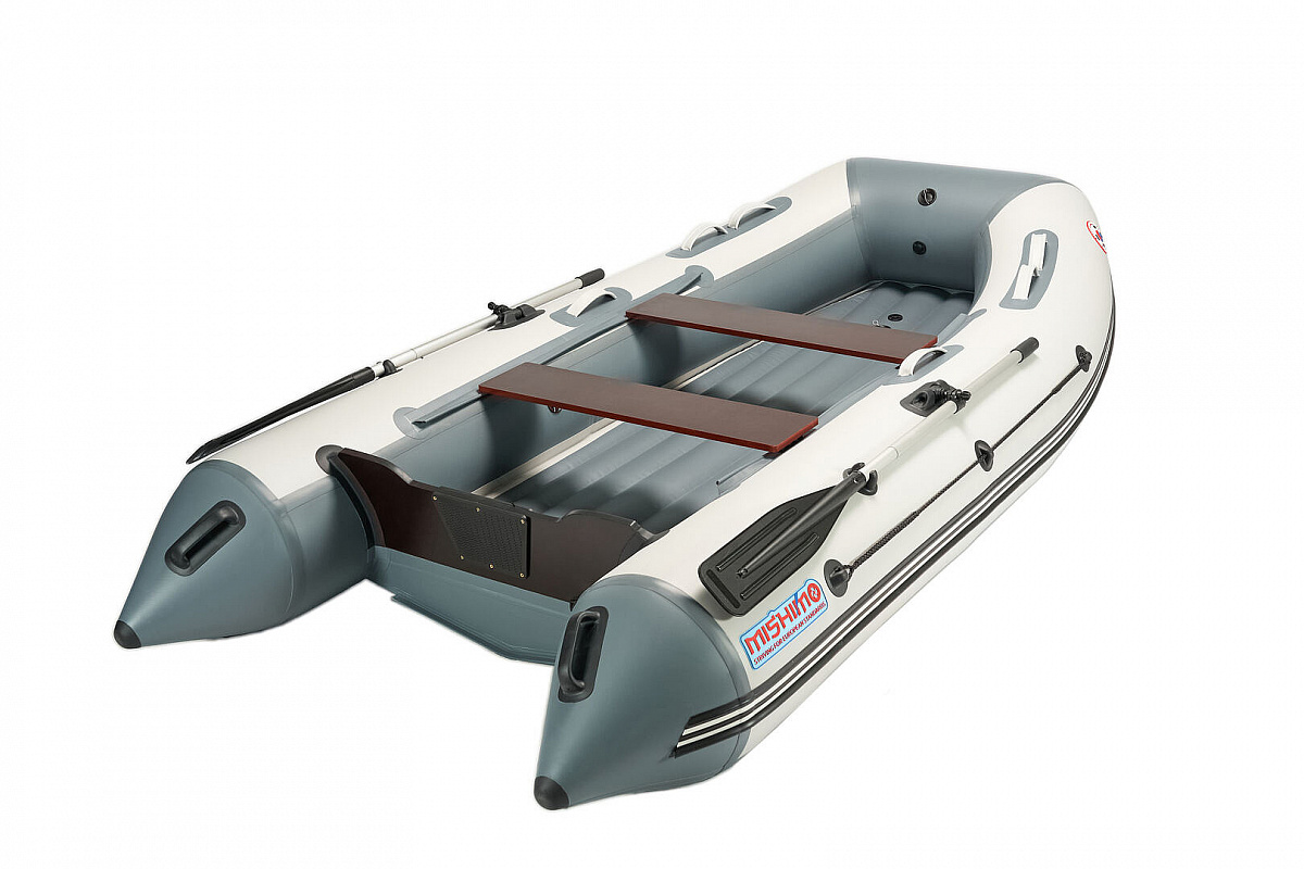 Лодка MISHIMO LITE 360 в Перми
