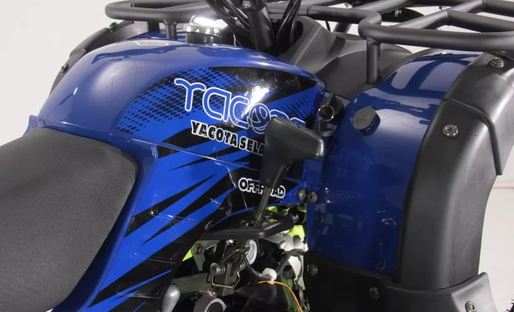 Квадроцикл YACOTA SELA MAX в Перми