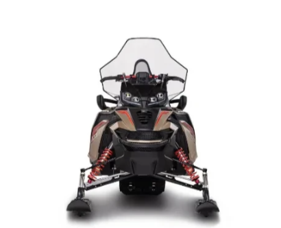 Снегоход AODES Siberiacross 1000 WT 508mm LCD 6.8 в Перми