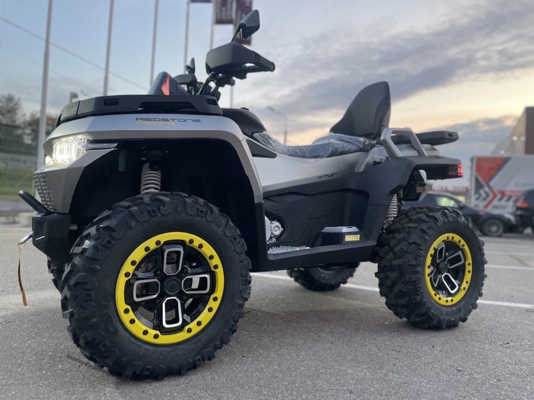 Квадроцикл BENDA Redstone 550 R2 в Перми