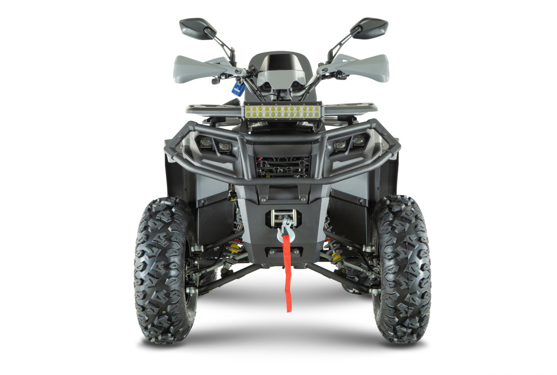 Квадроцикл YACOTA VIKING PRO 250 в Перми