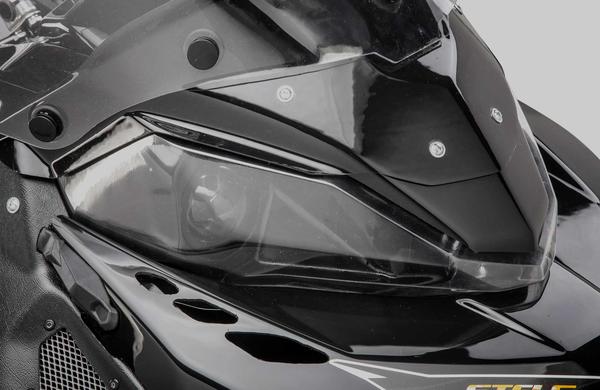 Снегоход STELS SA600R (L LUX WT) ВИТЯЗЬ 2.0 К01 Tech в Перми