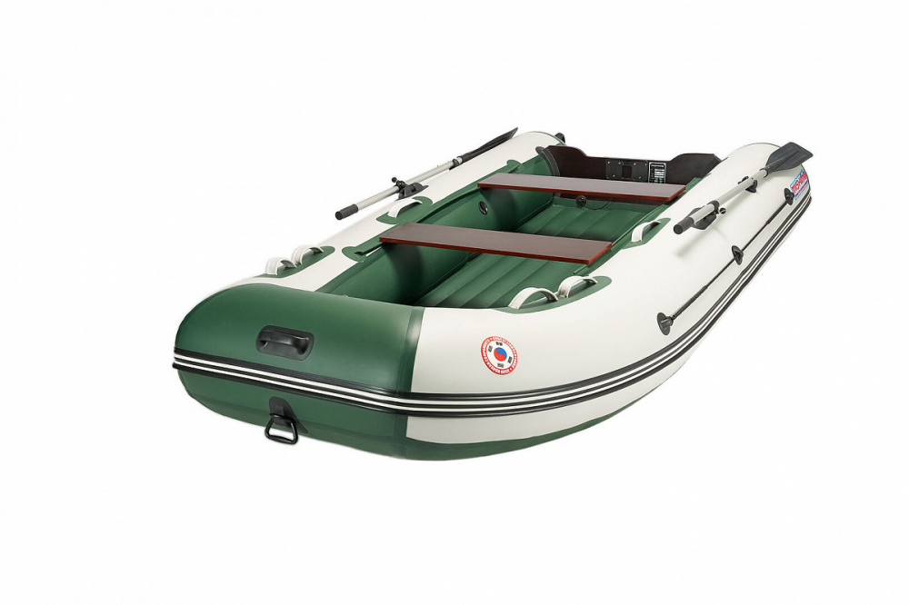 Лодка MISHIMO LITE 300 в Перми