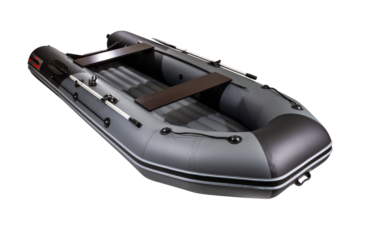 Лодка Таймень NX 3800 НДНД PRO в Перми