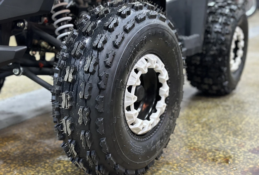 Квадроцикл PROMAX WILD 2.0 190 в Перми