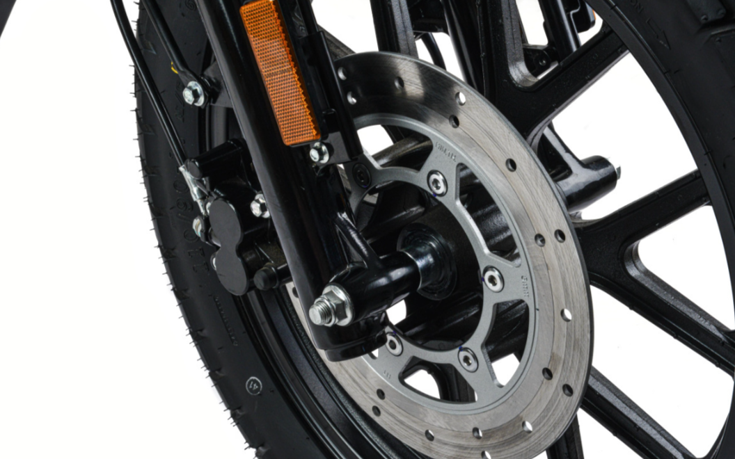 Мотоцикл MOTOLAND (МОТОЛЕНД) TEXAS 300 в Перми