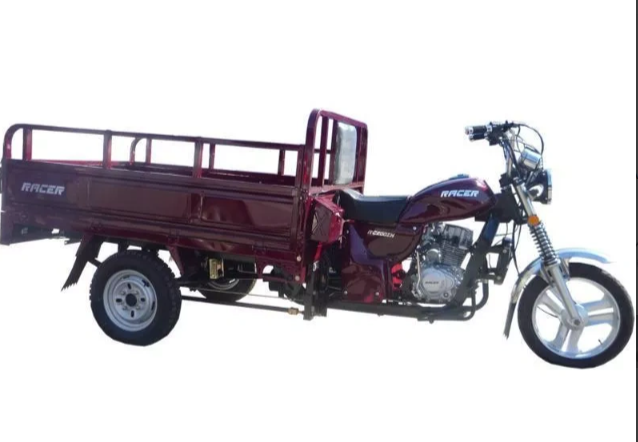 Трицикл RACER RC200ZH MURAVEI в Перми