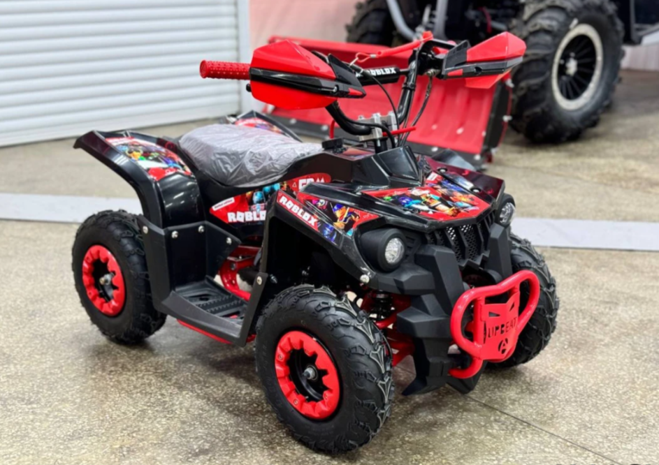 Квадроцикл GBM ROBLOX в Перми