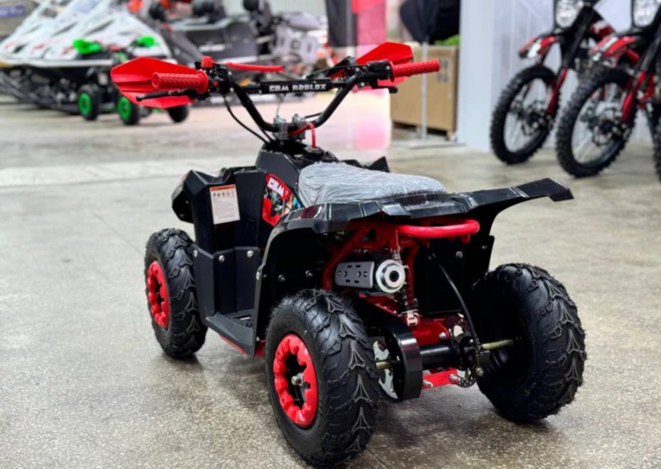 Квадроцикл GBM ROBLOX в Перми