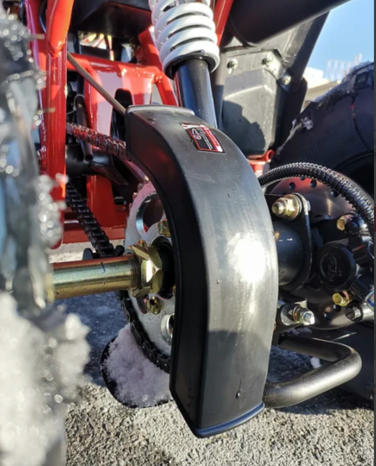 Квадроцикл GBM SHARP KIDS 125 в Перми