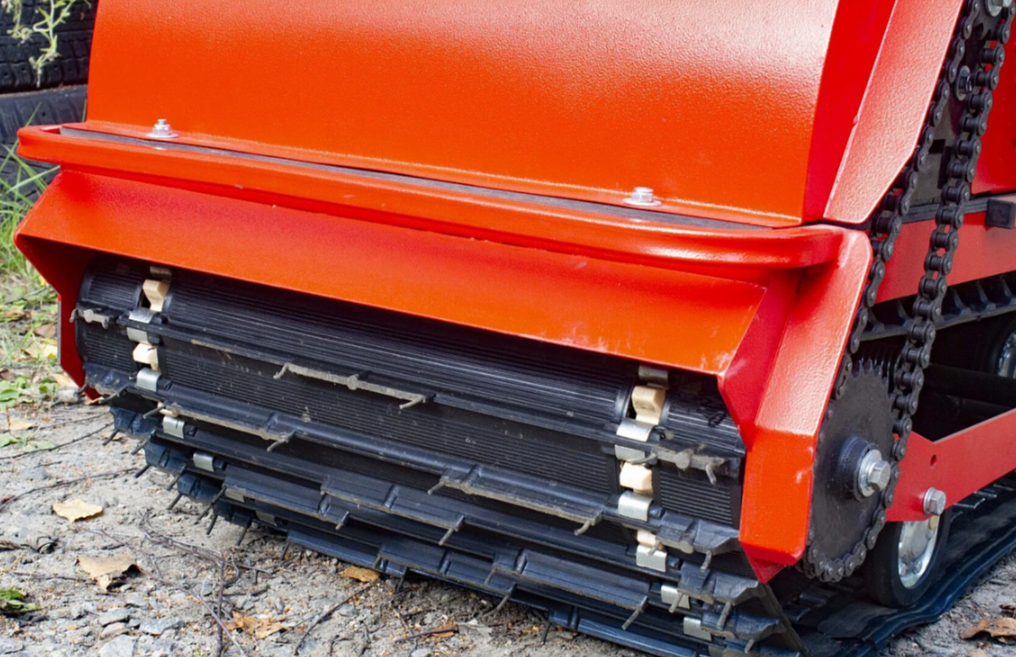 Мотобуксировщик POMOR X-600 K20 в Перми