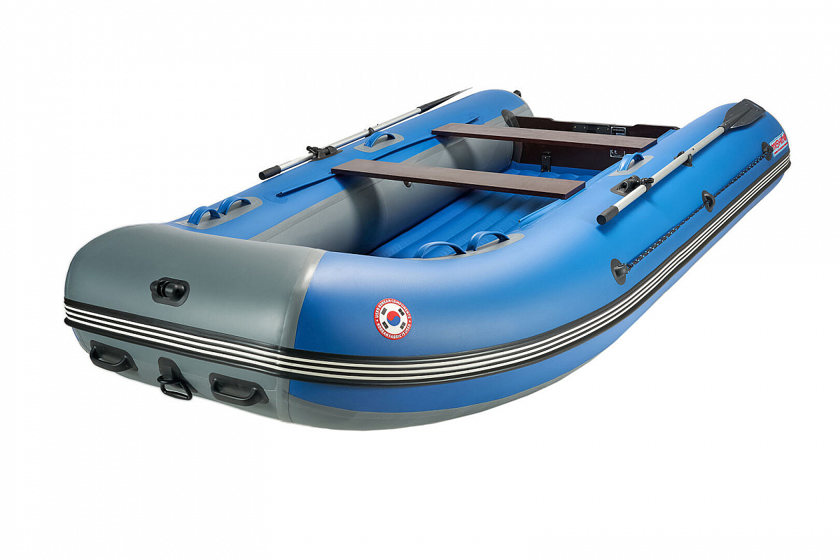 Лодка MISHIMO LITE DF 370 в Перми