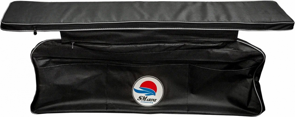 НАКЛАДКА МЯГКАЯ + СУМКА РУНДУК SDP 365-380/AIR 330 в Перми