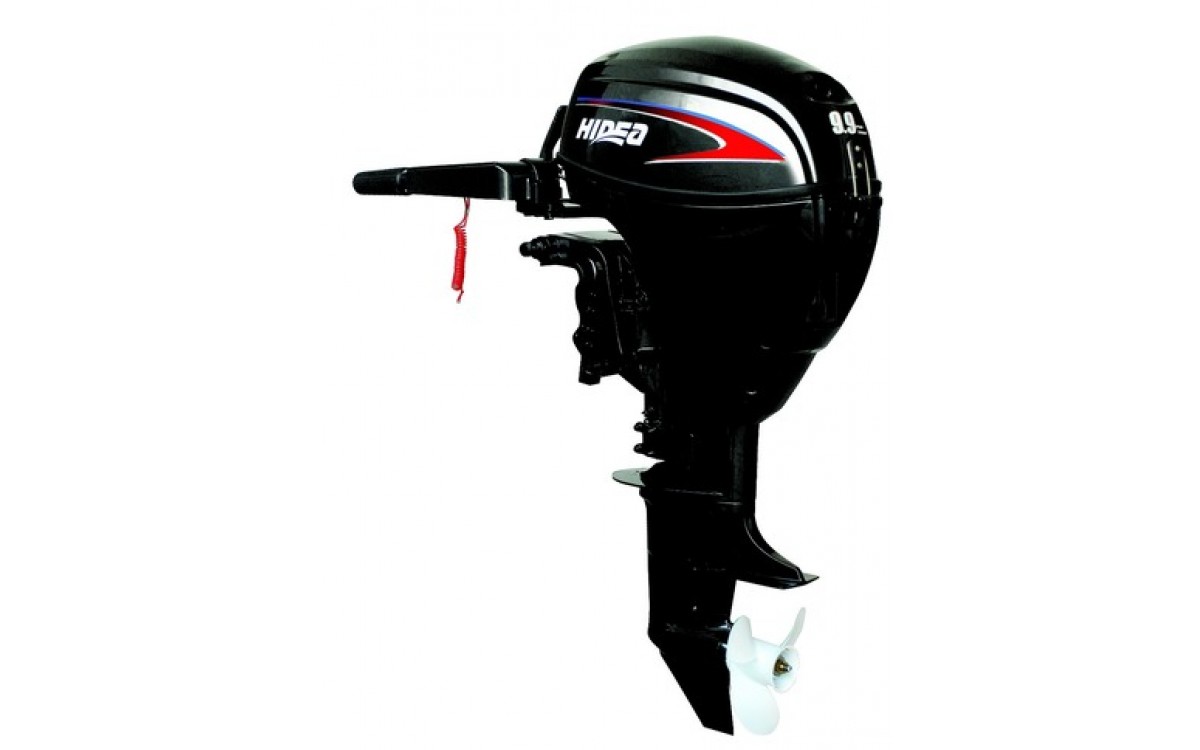 Лодочный мотор HIDEA HDF9.9HS в Перми