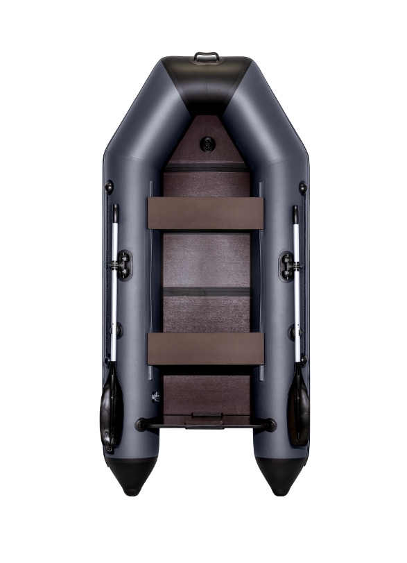  Лодка АКВА 2800 Слань-книжка киль в Перми