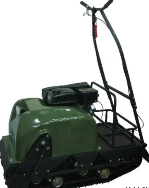 Мотобуксировщик PAXUS 500 AVANT MINI (1200 мм.), 9 л.с. в Перми