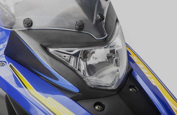 Снегоход STELS Капитан-150 2023 в Перми