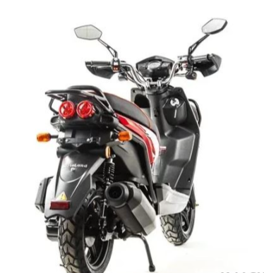 Скутер MOTOLAND (МОТОЛЕНД) BWS150 в Перми