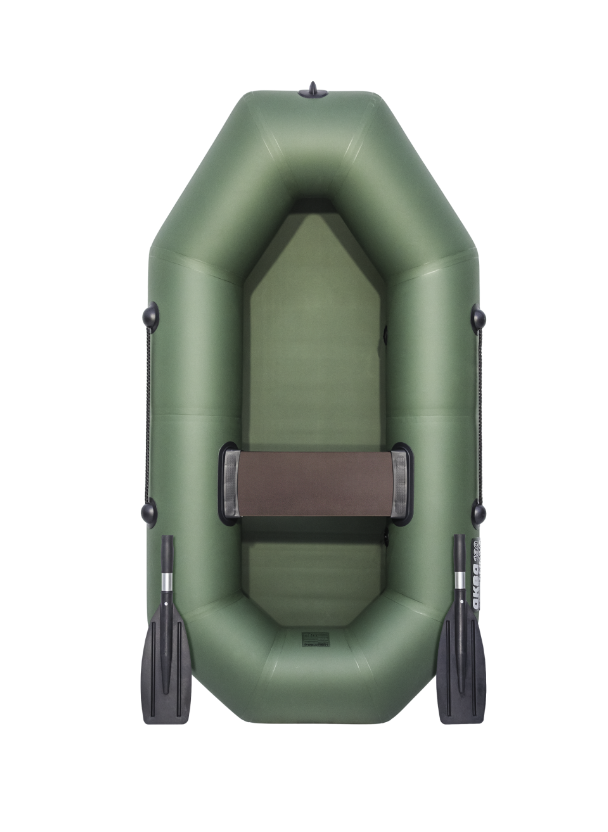  Лодка АКВА-ОПТИМА 190 в Перми