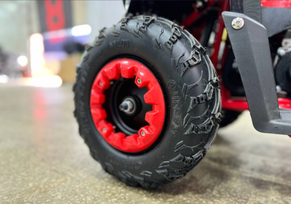 Квадроцикл GBM ROBLOX в Перми