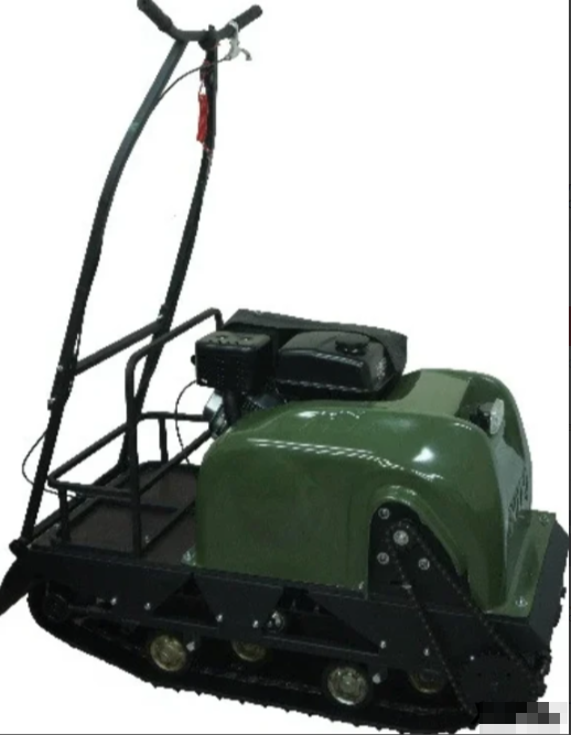 Мотобуксировщик PAXUS 500 AVANT MINI (1200 мм.), 9 л.с. в Перми