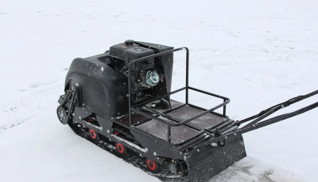 Мотобуксировщик PAXUS 550 AVANT 15 л.с. в Перми