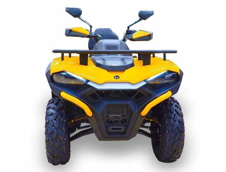 Квадроцикл HISUN GUARDIAN 400L /LONG в Перми