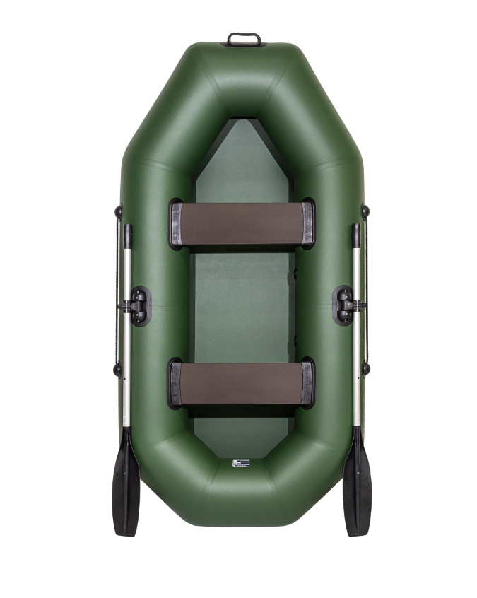 Лодка Барс 240 в Перми