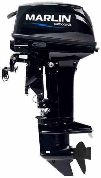 Лодочный мотор MARLIN MP 20 AWRS в Перми