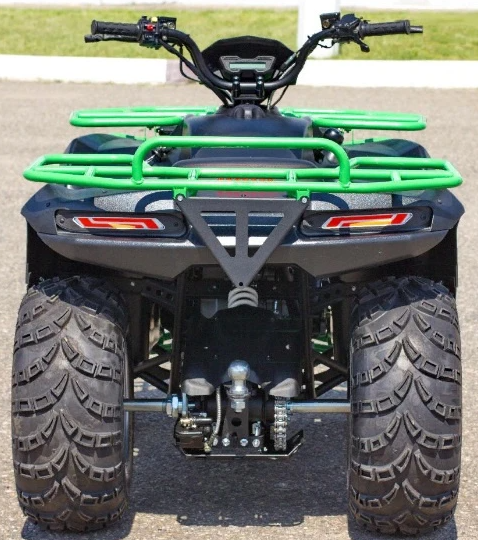 Квадроцикл IRBIS ATV150 в Перми