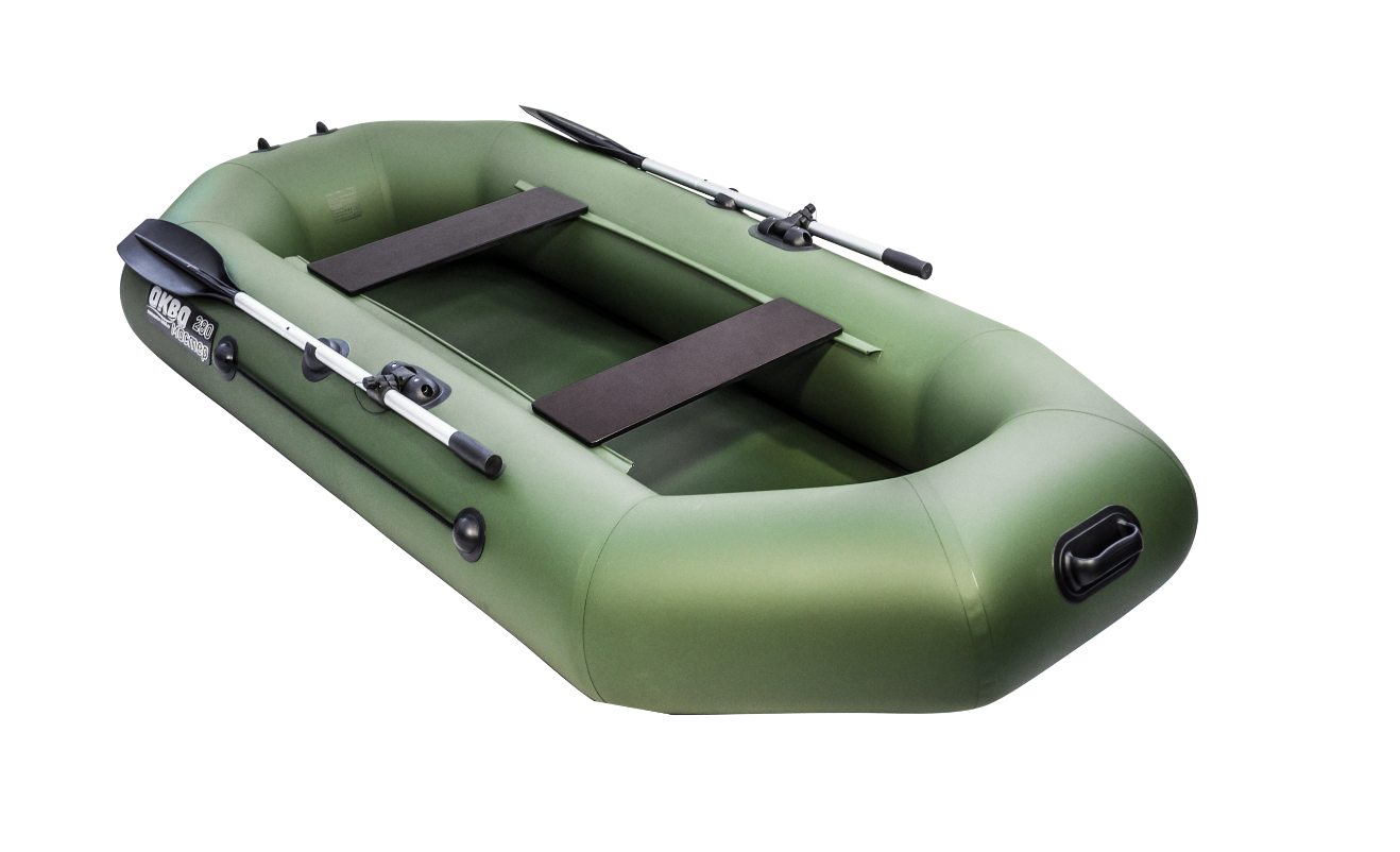 Лодка АКВА-МАСТЕР 280 в Перми