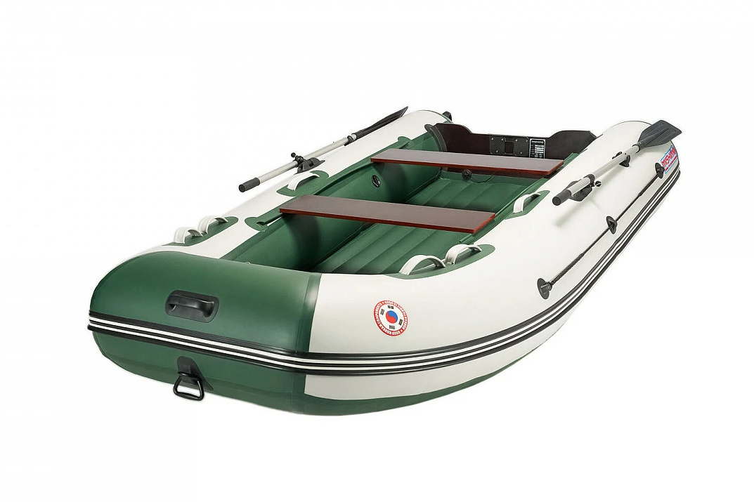 КОМПЛЕКТ ЛОДКА MISHIMO LITE 350 + МОТОР 9,9 (15) Л.С. в Перми