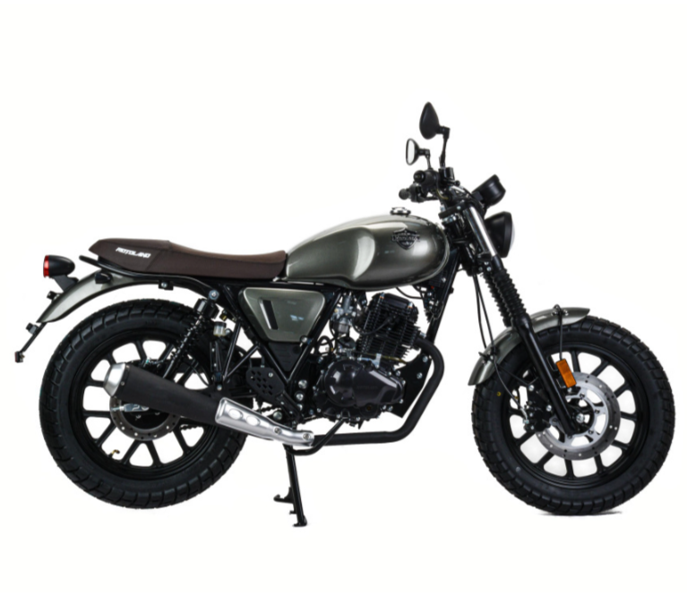 Мотоцикл MOTOLAND (МОТОЛЕНД) TEXAS 300 в Перми