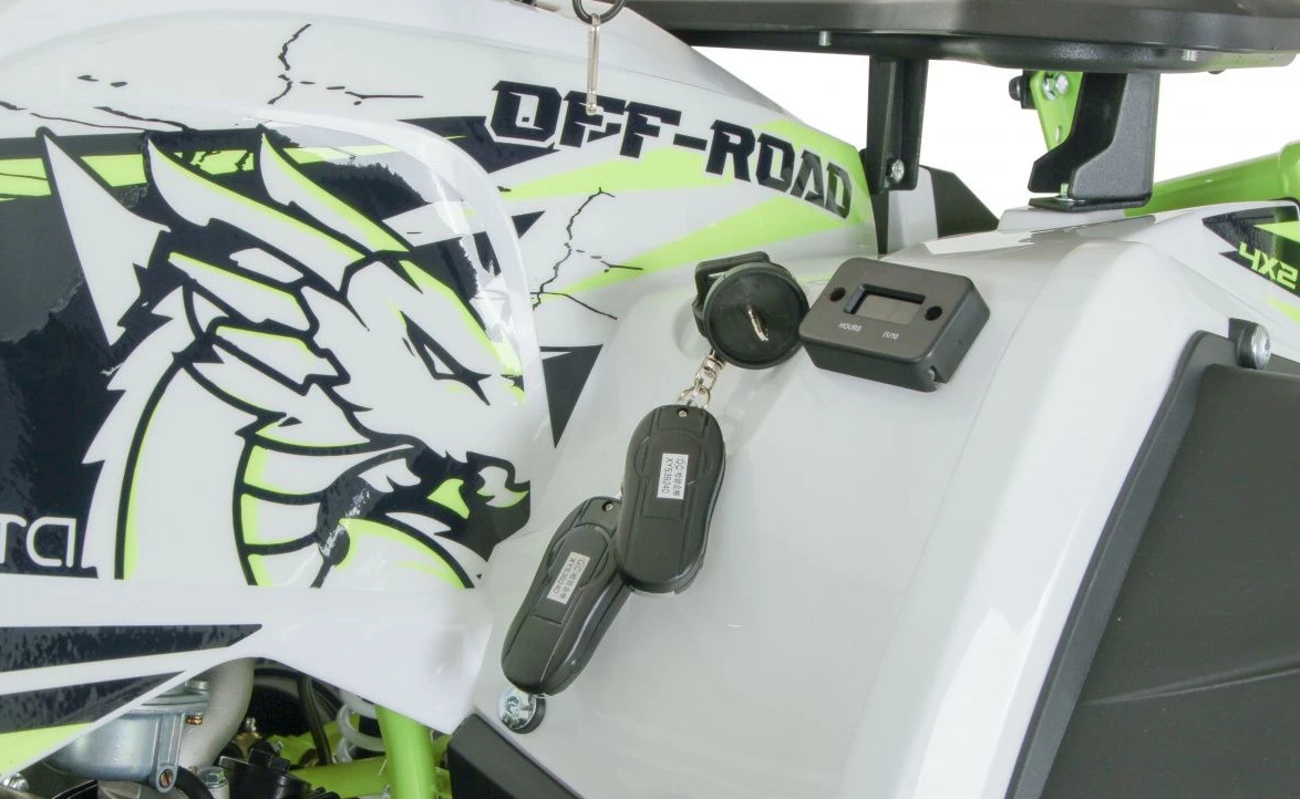 Квадроцикл YACOTA DRAGON в Перми