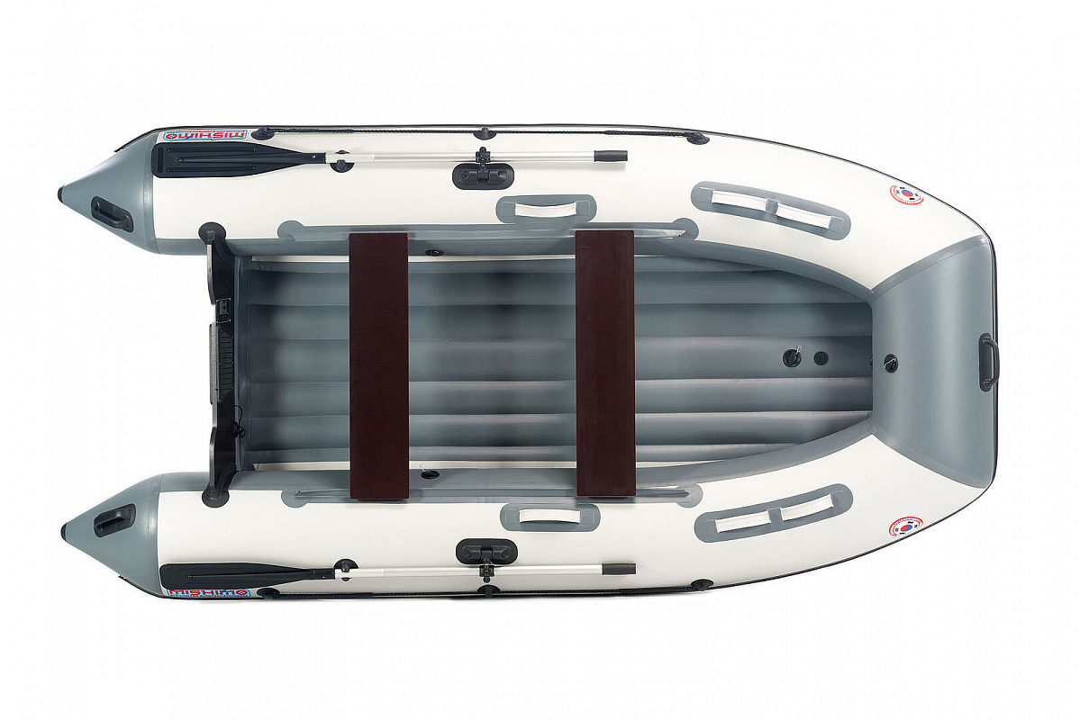 Лодка MISHIMO LITE 360 в Перми