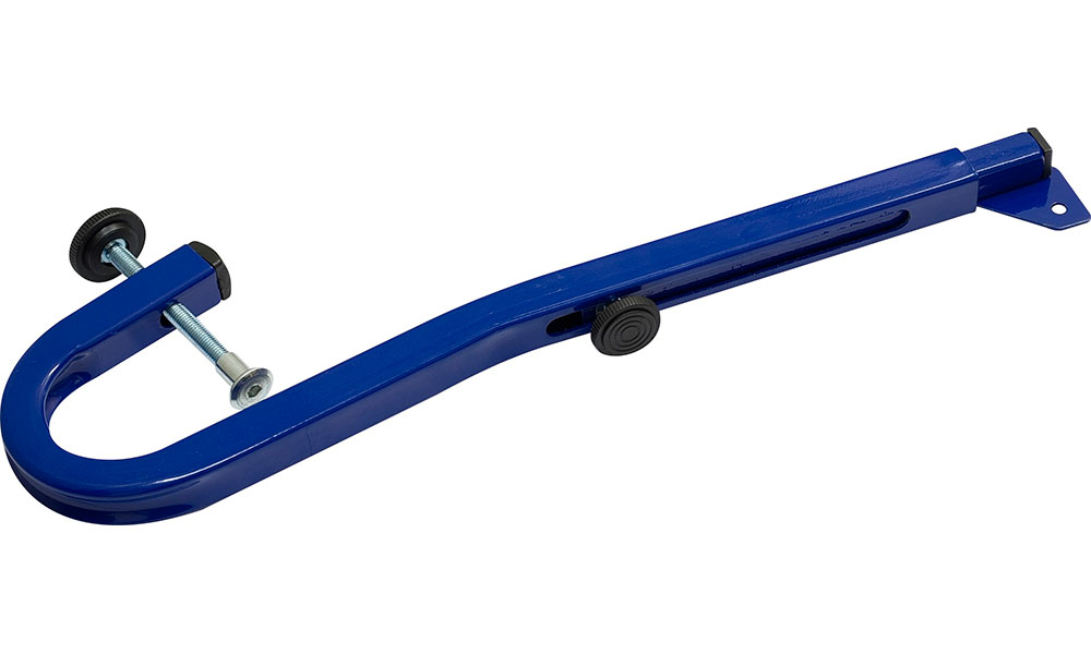 Кронштейн датчика эхолота №2 под нднд в Перми