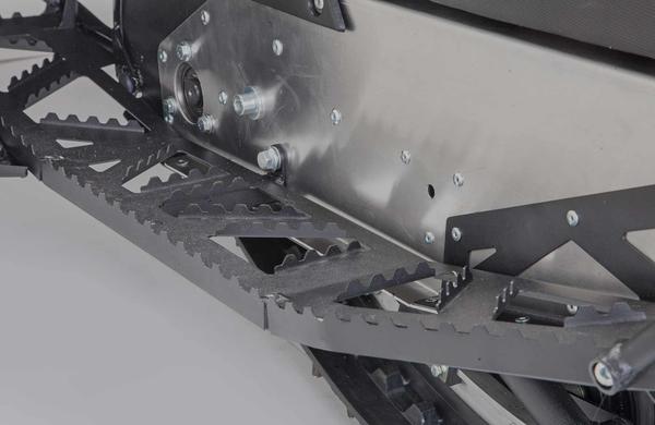 Снегоход STELS Капитан-150 2023 в Перми