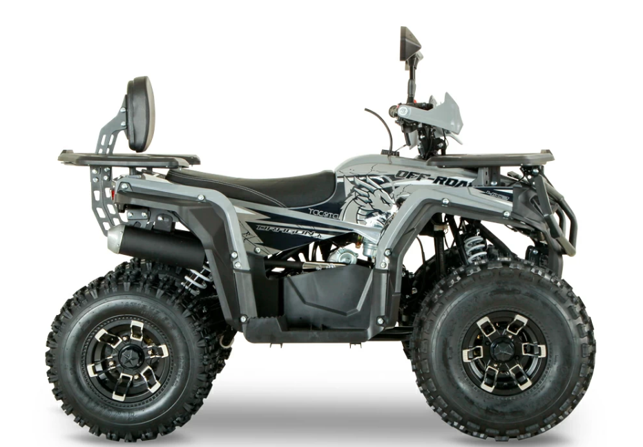 Квадроцикл YACOTA DRAGON LUX LD в Перми