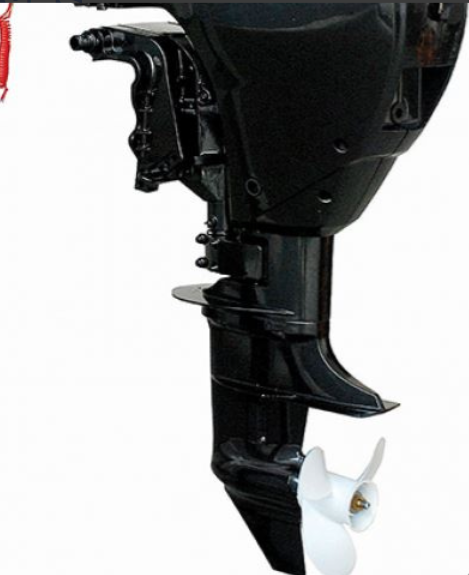 Лодочный мотор HIDEA HDF9.9HS в Перми