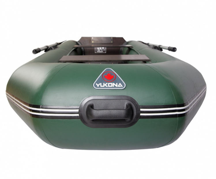 ЛОДКА НАДУВНАЯ YUKONA 280 TL (БЕЗ ПАЙОЛА) в Перми