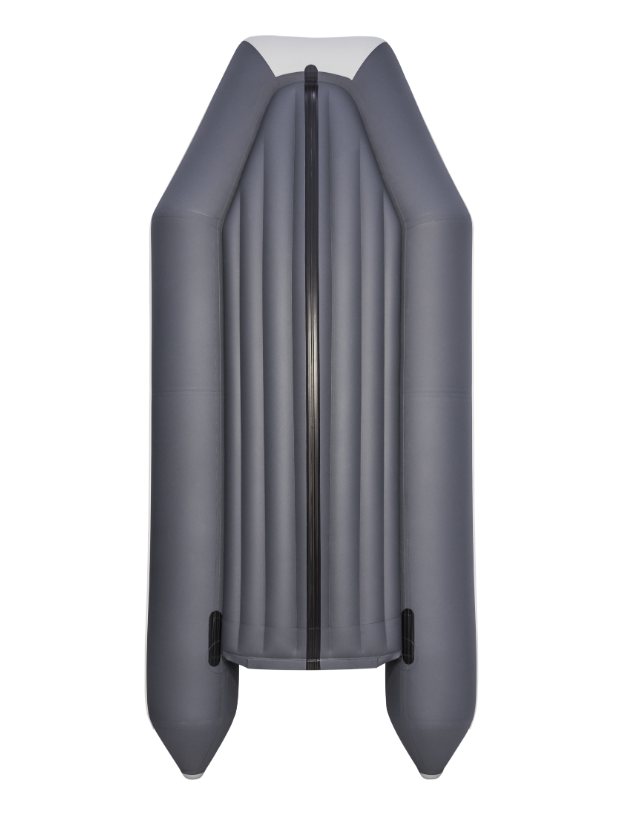 Лодка АКВА 3400 НДНД в Перми