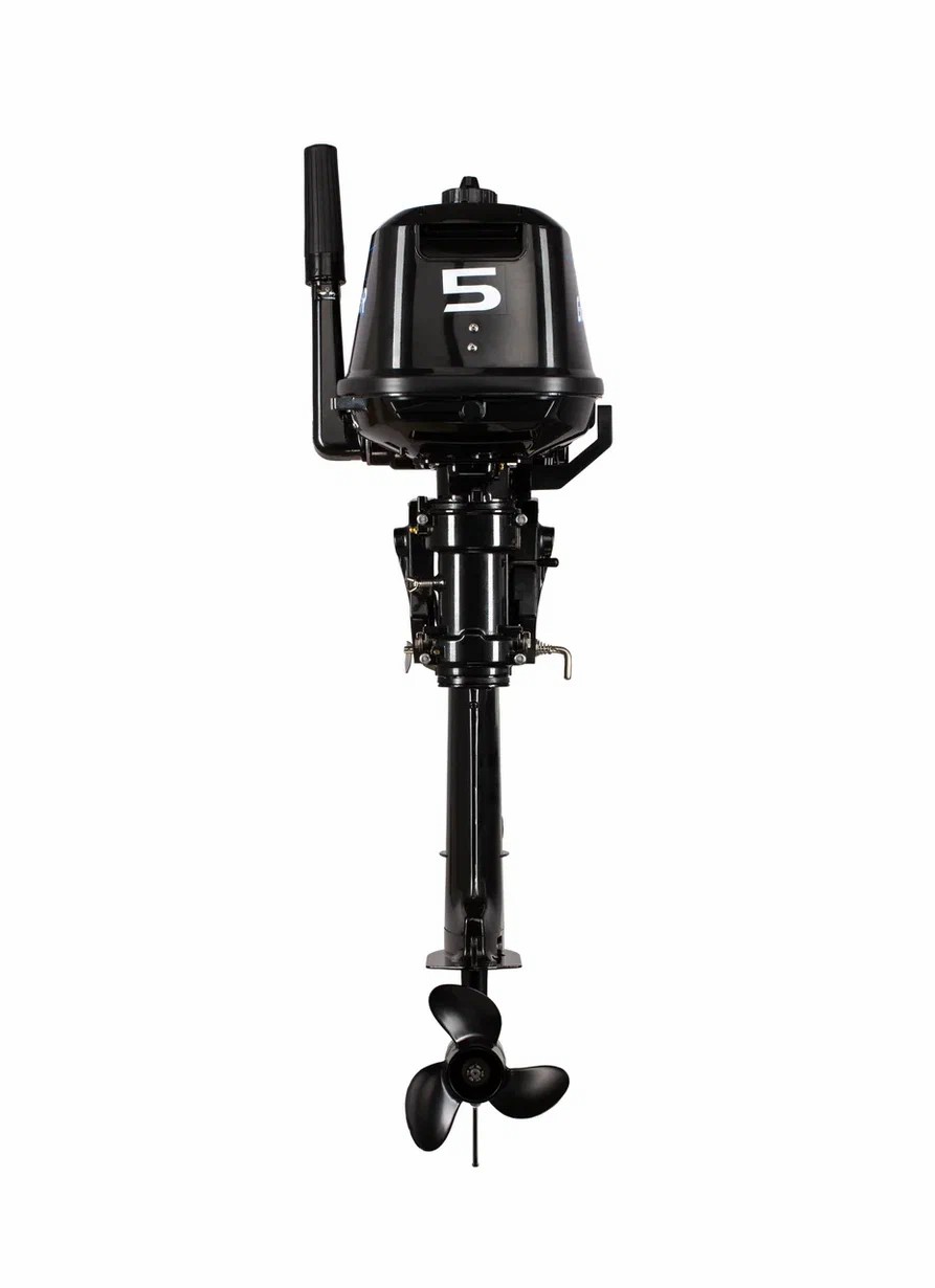 ЛОДОЧНЫЙ МОТОР GLADIATOR G5FHS в Перми