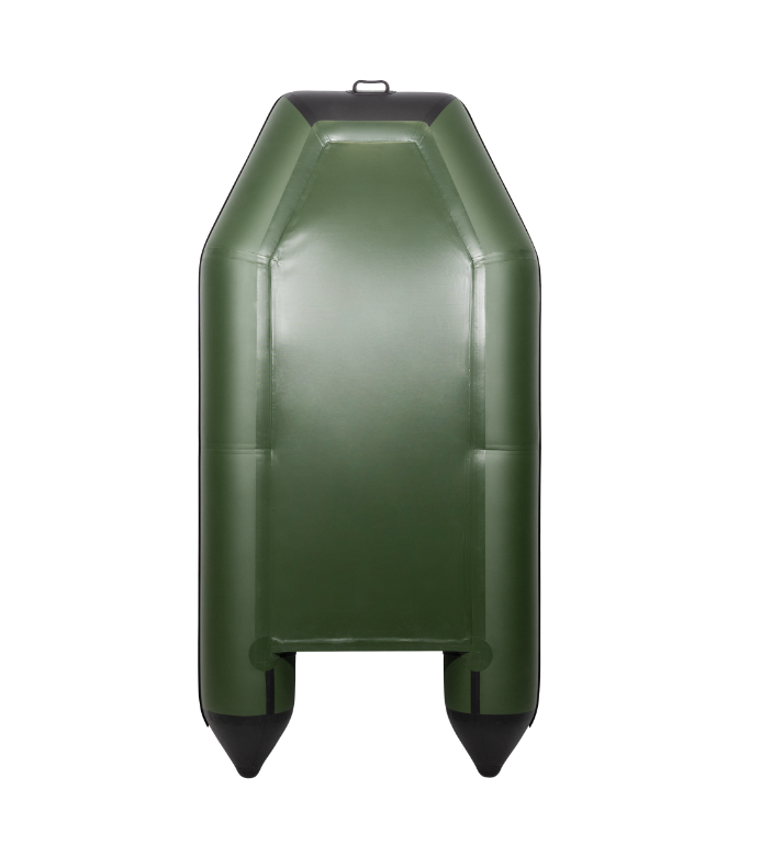 Лодка АКВА 2900 в Перми