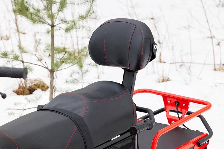 Снегоход IRBIS SF200L NEW в Перми