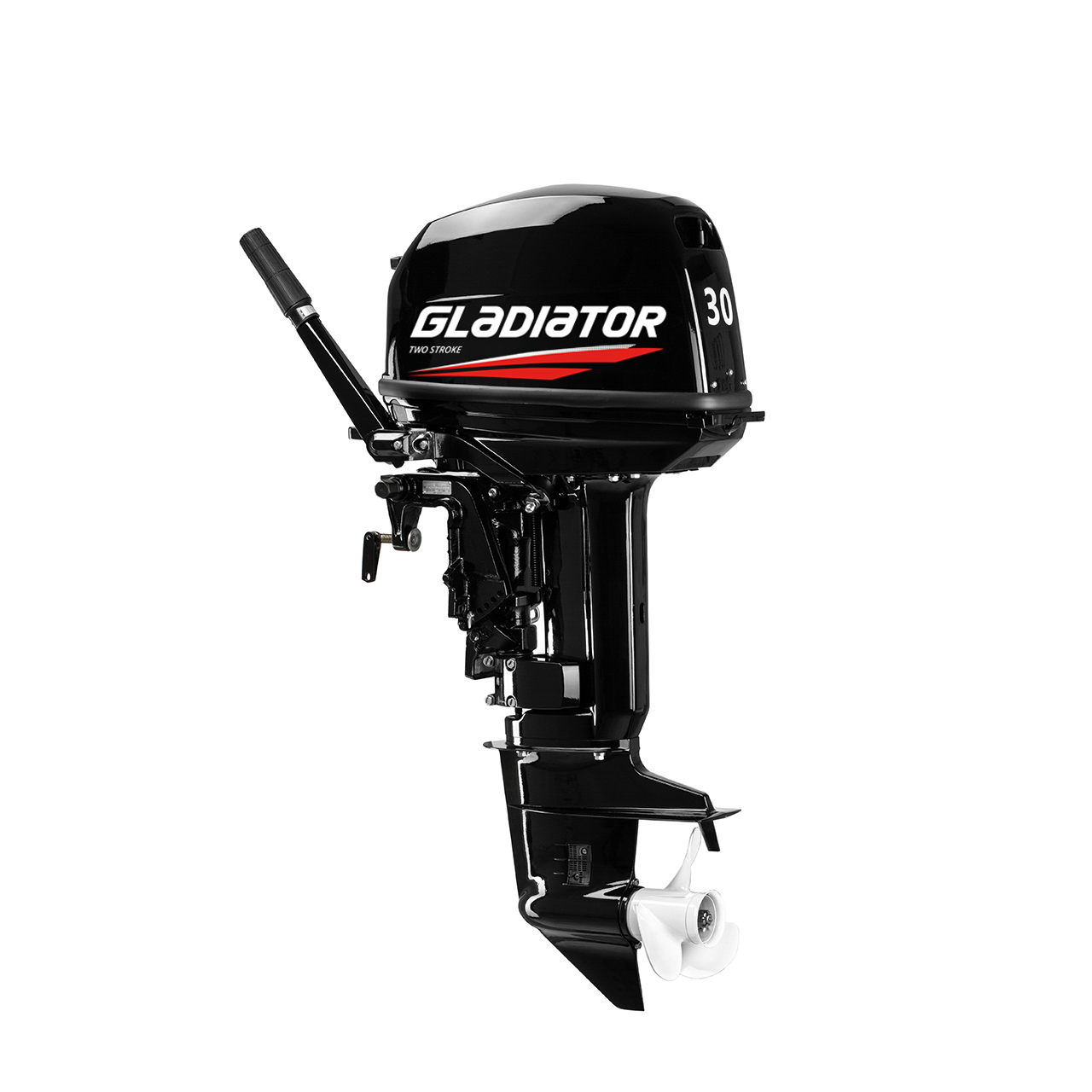 ЛОДОЧНЫЙ МОТОР GLADIATOR G30FHS в Перми