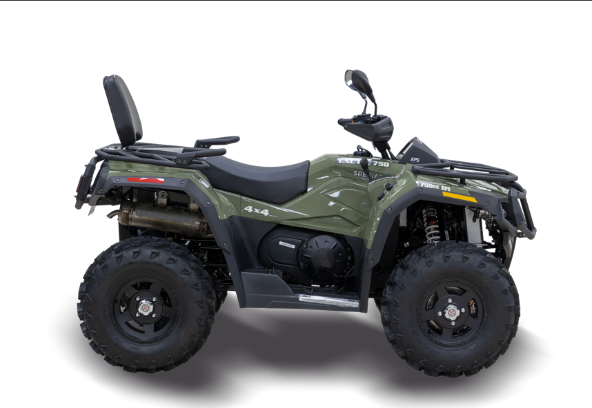 Квадроцикл HISUN HiSUN TACTIC 750-/LIMITED/ в Перми