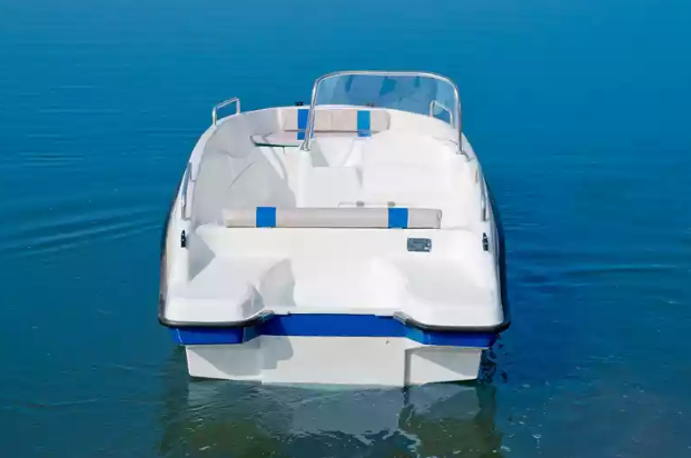 Стеклопластиковый катер Wyatboat-3 Open в Перми