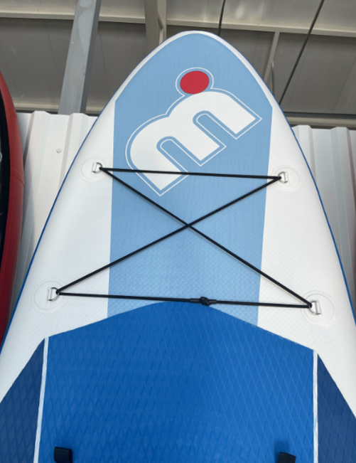 SUP ДОСКА-КАЯК 2 В 1 RAIDEX MISTRAL 10.6’ (320СМ) N 14 в Перми