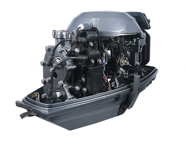 ЛОДОЧНЫЙ МОТОР ALLFA CG T30 FW S в Перми