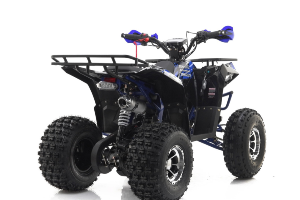 Квадроцикл GBM SHARP 190 PREMIUM SEMI-AUTOMATIC в Перми